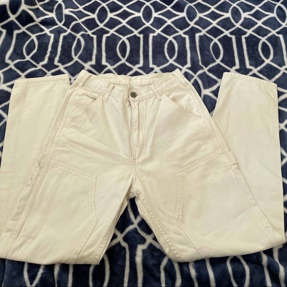 Brandy Melville cargo pants